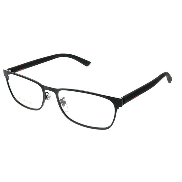 Gucci Other - BRAND NEW GUCCI Black (001) Web Gg0425o